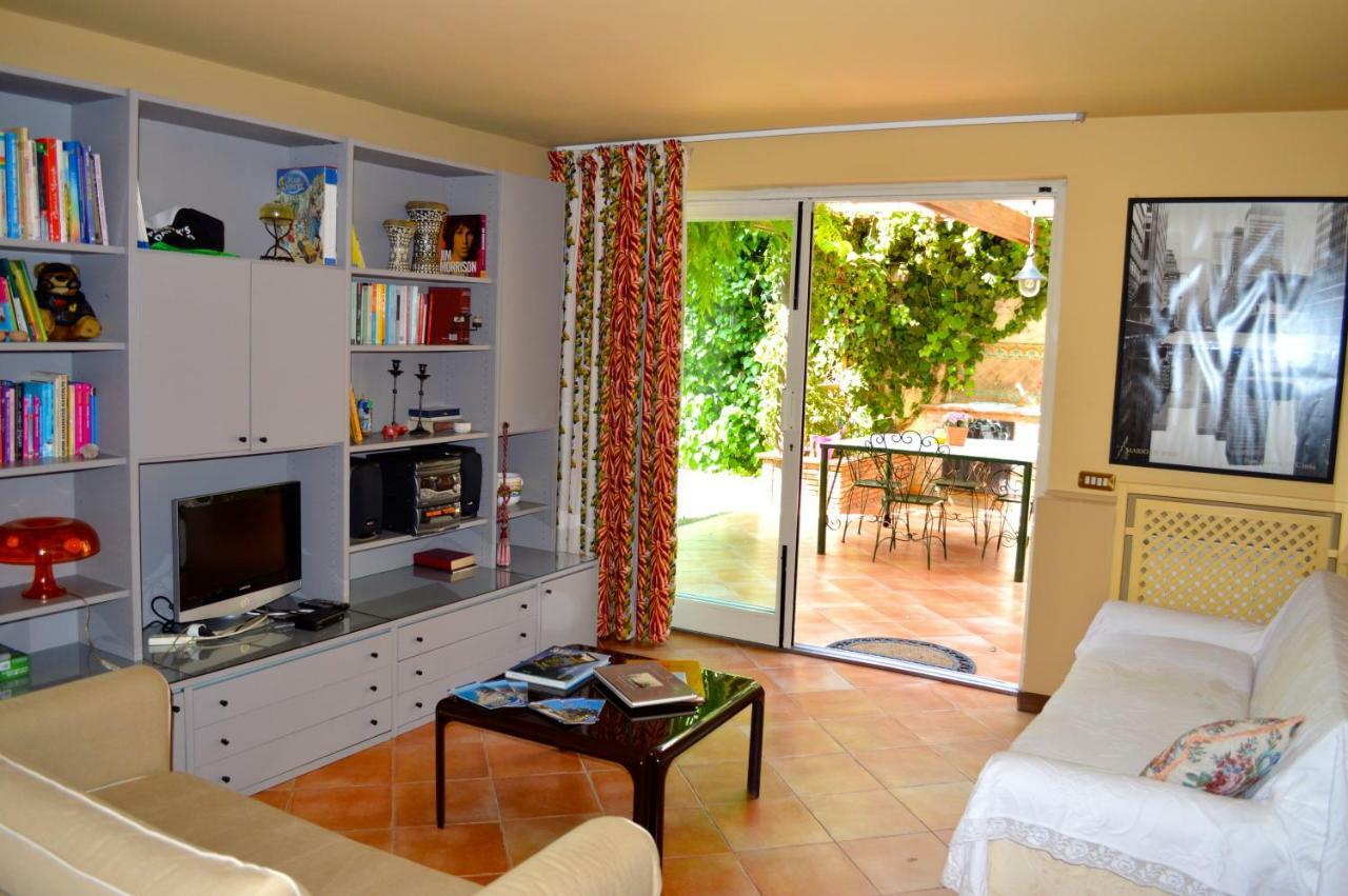 Casa Magnolia Apartment Gravina di Catania Exterior photo